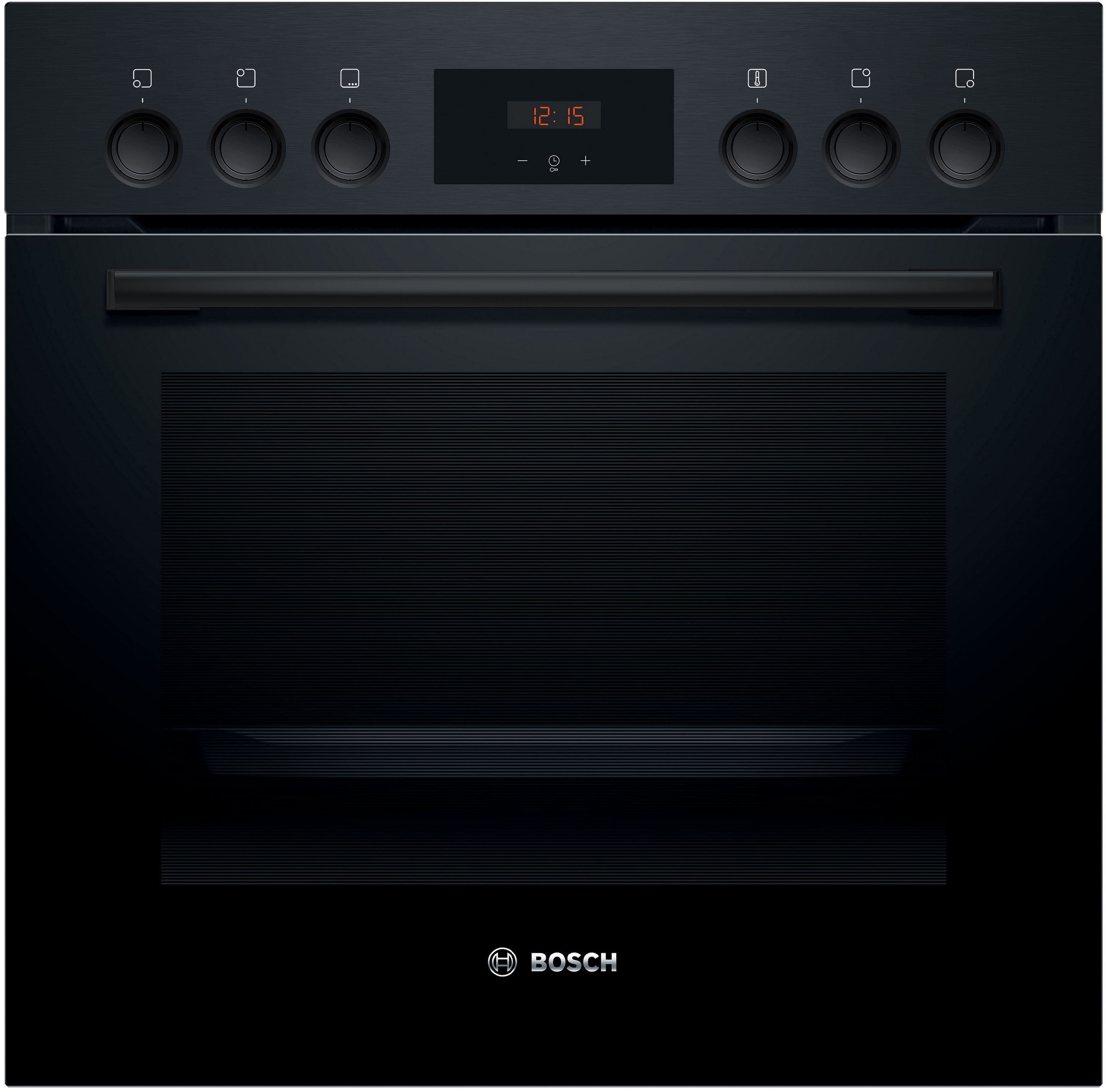 Bosch Serie 2 HEF113BB0 Einbauherd (ohne Kochfeld) normal EEK: A