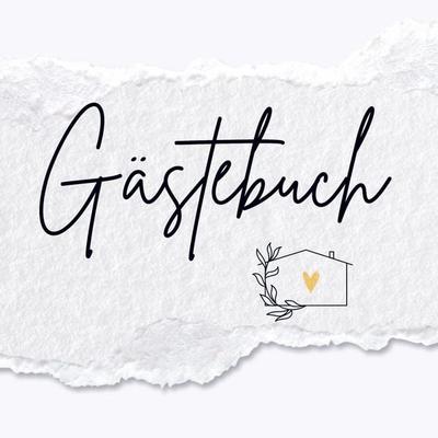 Gästebuch 'Ferienwohnung'- Premium Gästebuch Blanko, Gebundene Ausgabe von Sara Klein, Bookmundo, 978-94-037-0649-8
