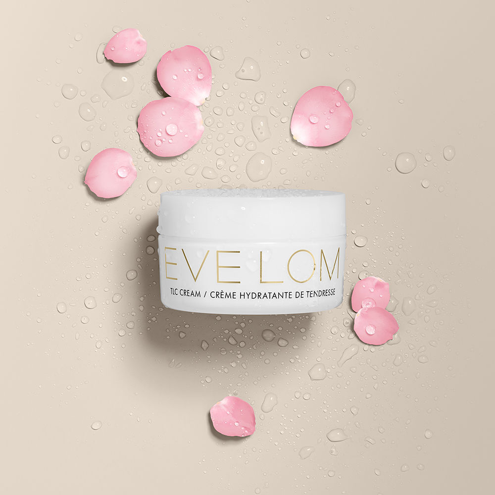 Eve Lom Crème Tlc Hydratation & Éclat 50 ml