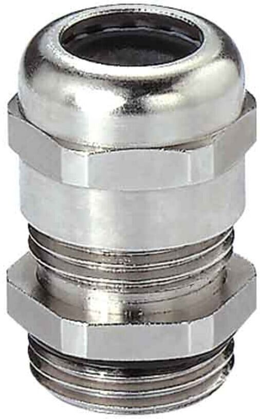 Jacob MS-Kabelverschraubung MS M16x1, 5 50.616 M)