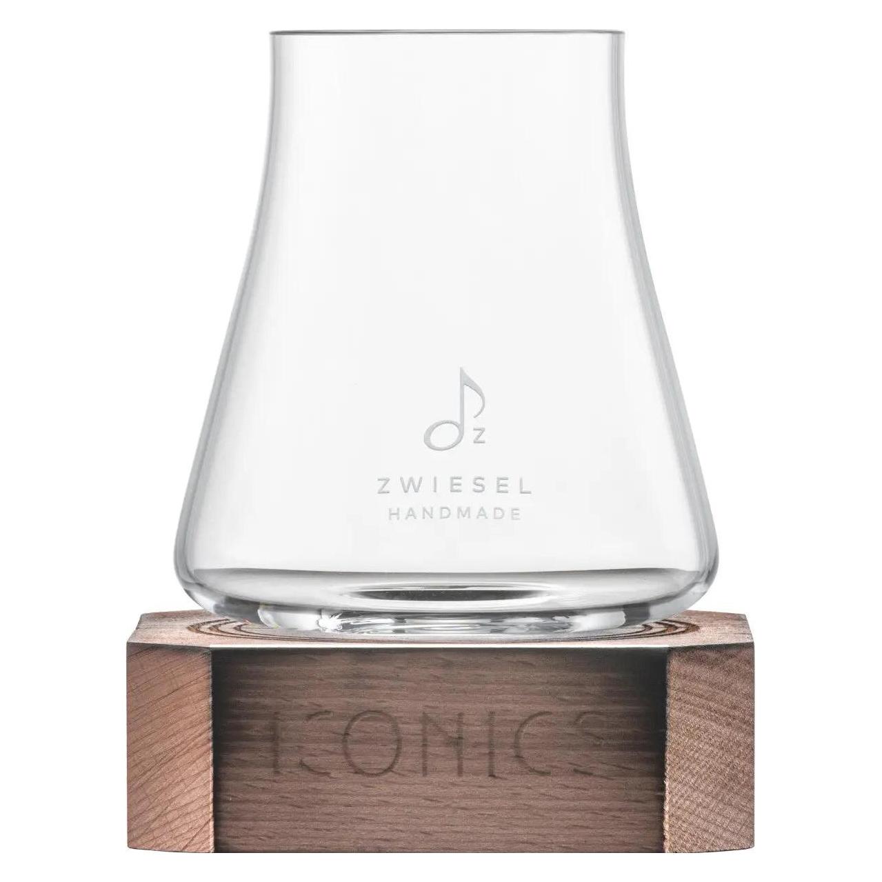 Zwiesel Becher Iconics (6.22 dl) (32917565)