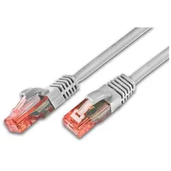 4x Lightwin Netzwerkkabel (UTP, CAT6, 3 m), Netzwerkkabel