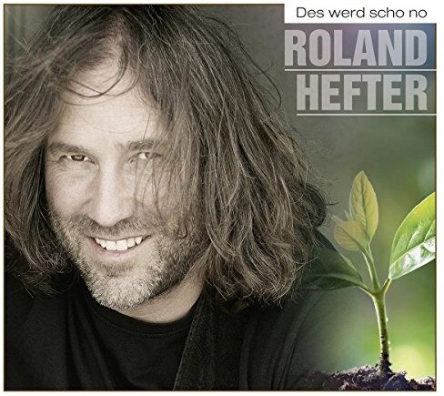 Roland Hefter - Des Werd Scho No - Preis vom 01.10.2026 17:08:56 h