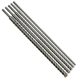 HM Müllner Hammerbohrersatz SDS-Plus 460 mm | 5-teilig