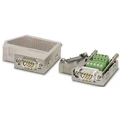 Phoenix Contact Profibus-Stecker SUBCON-PLUS-PROFIB