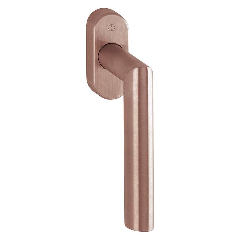 Hoppe Fenstergriffe E0400/U30 Amsterdam (11796418)