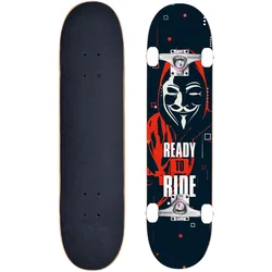 213, Skateboard, (31")