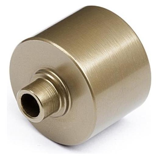 Maverick Aluminium Diff Casing 1pc (All Ion) (MV28085)