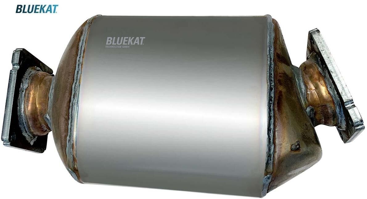 BLUEKAT 992060 Diesel particulate filter