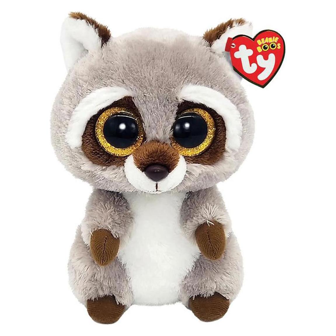 Ty Beanie Boos Waschbär (15 cm) (36375)