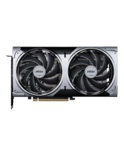 MSI RTX5070 Ventus 2X OC 12 GB GDDR HDMI 3xDP Grafikkarte 12.288 MB (V532-003R)