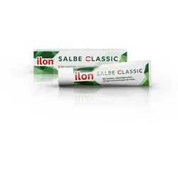ilon Salbe classic 25 g