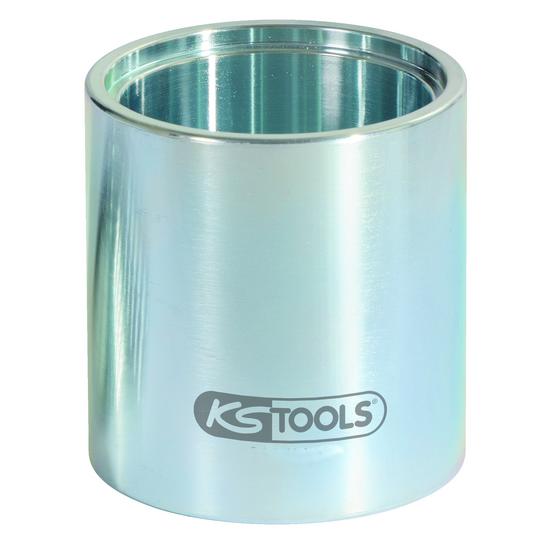 KS Tools Druckhülse, Innen-Ø 48mm, Aussen-Ø 58mm (700.1721)