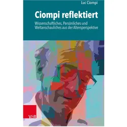 Luc Ciompi, Fachbücher von Luc Ciompi