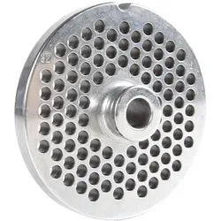Reber N°32 6 mm, Zubehör Mixen + Schneiden, Silber