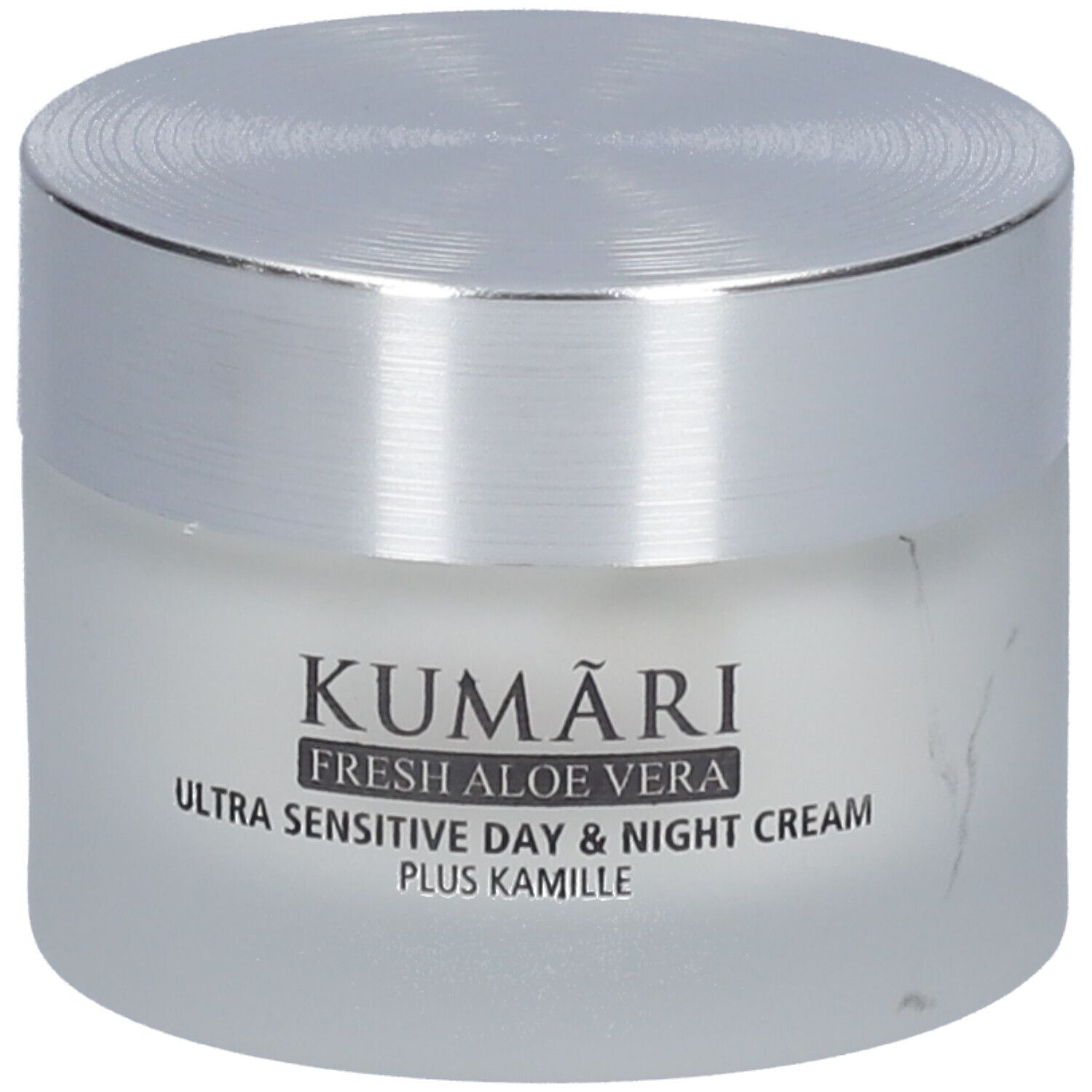 Ultra Sensitive Day & Night Cream 50ml 50 ml Creme