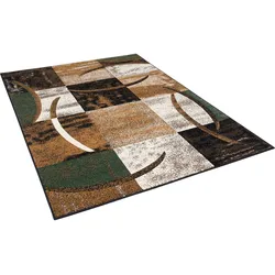 Pergamon, Teppich, Designer Teppich Brilliant Trend (160 x 230 cm)