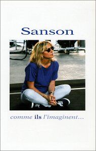 Véronique Sanson - Véronique Sanson, Comme ils l'imaginent [VHS] - Preis vom 11.10.2026 03:10:56 h