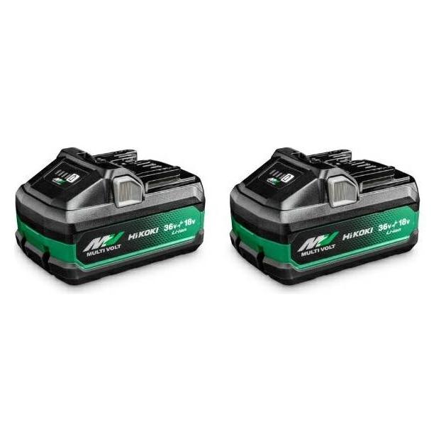 Hikoki 36V Batterie (36 V) (380207)