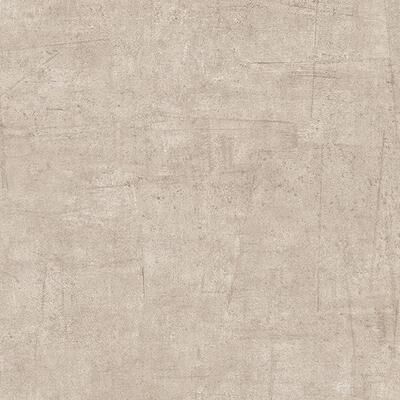 Warwick Texture Bolingbrook 32.7 Ft. x 20.5 In. Vinyl Taupe Faux Marble Wallpaper Covering