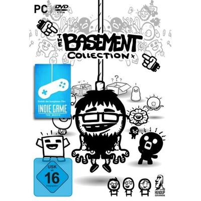 The Basement Collection inkl. Indie Game: The Movie