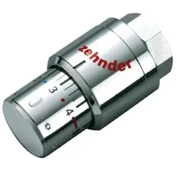Zehnder Thermostat SH 8200819082 M30 x 1,5, Edelstahl