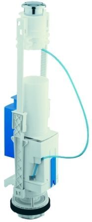 Grohe Eco-Ablaufventil AV1 42297 42297PI0 Druckknopfbetätigung mit Eco-Taste