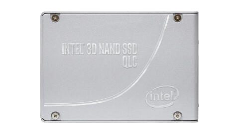 Intel D3 S4520 Series SATA SSD - 960 GB SSDSC2KB960GZ01