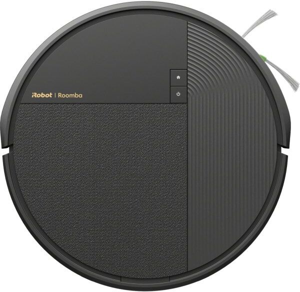 Irobot Roomba Combo 675+ Robotstøvsuger 30.000 Pa