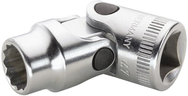 47a Douilles UNIFLEX 3/4 ; Stahlwille (02440040)