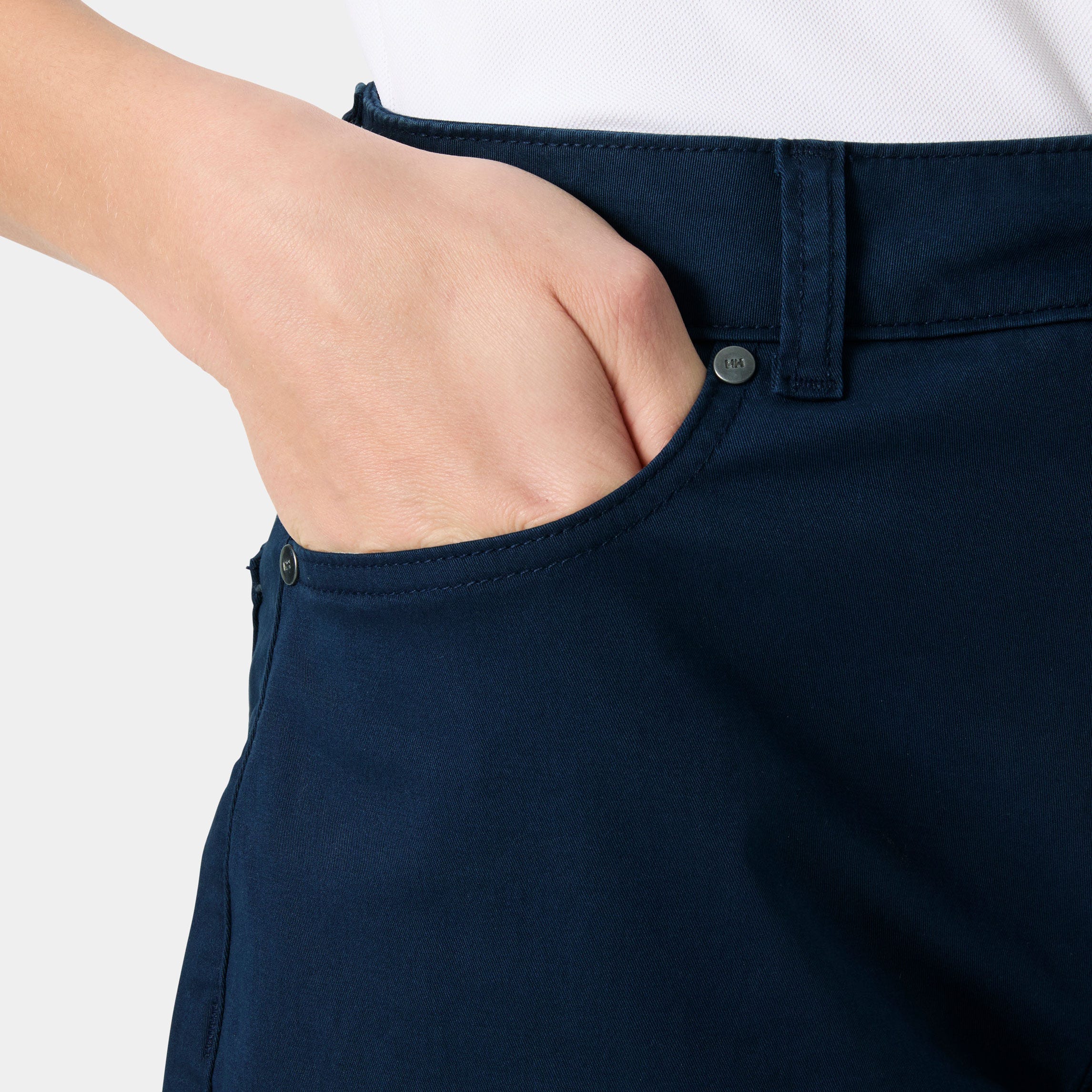 Helly Hansen Women's Amalfi Shorts 4