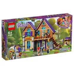 LEGO® Friends 41369 Mias Haus mit Pferd