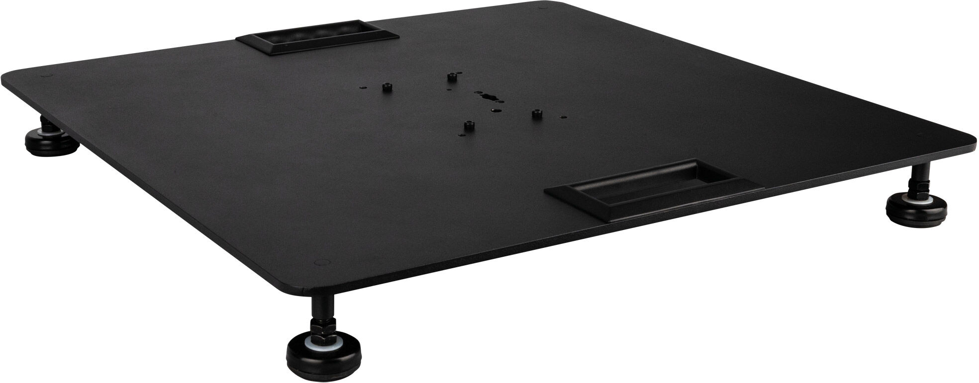 Showtec Grundplatte Für Spectra-Serie 50 X 50 Cm