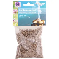 Holy Smokes - Baldrianwurzel