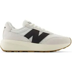 NEW BALANCE Freizeitschuhe 370, Größe 44 in Weiß 370
