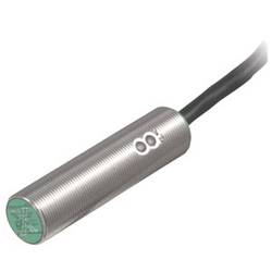 Pepperl+Fuchs Sensor Induktiv NBB8-18GM60-US 198076 M18 bündig Zweidraht