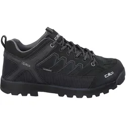 CMP Campagnolo, Herren, Wanderschuhe, Moon (45), Schwarz