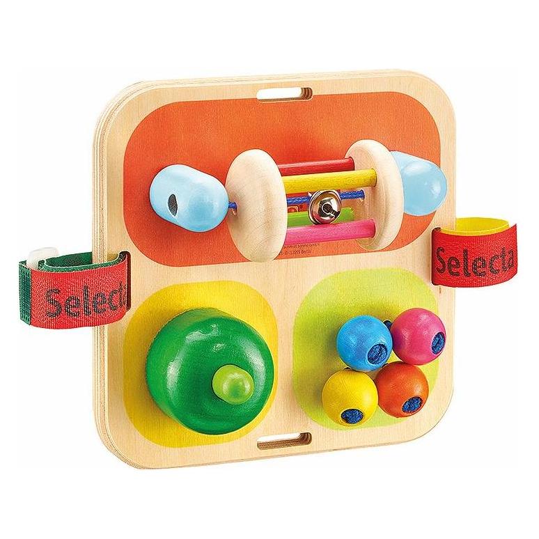 Selecta Spielzeug Tavolini (62014)