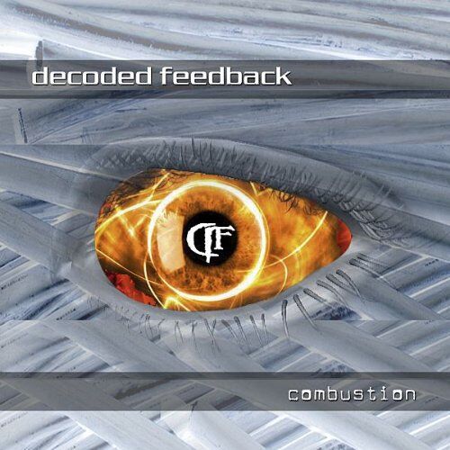 Decoded Feedback - Combustion - Preis vom 09.10.2026 07:28:09 h