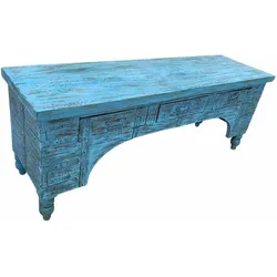 TV-LOWBOARD aus Holz, 175x45x57cm