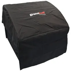 Grandhall Abdeckhaube, Premium G3 Einbau