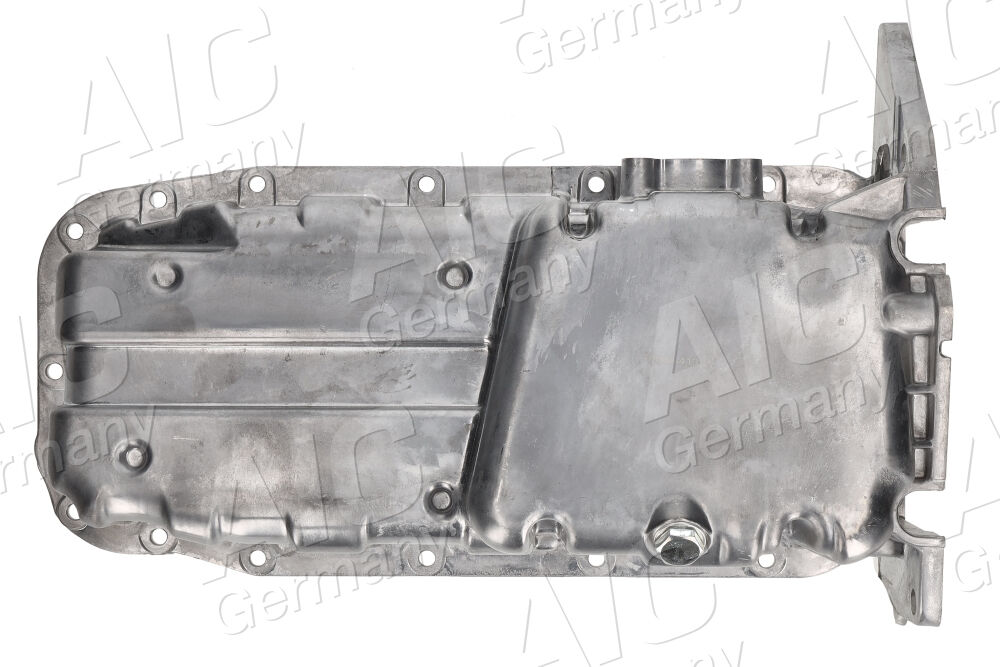 Aic Ölwanne 76568 Für Opel