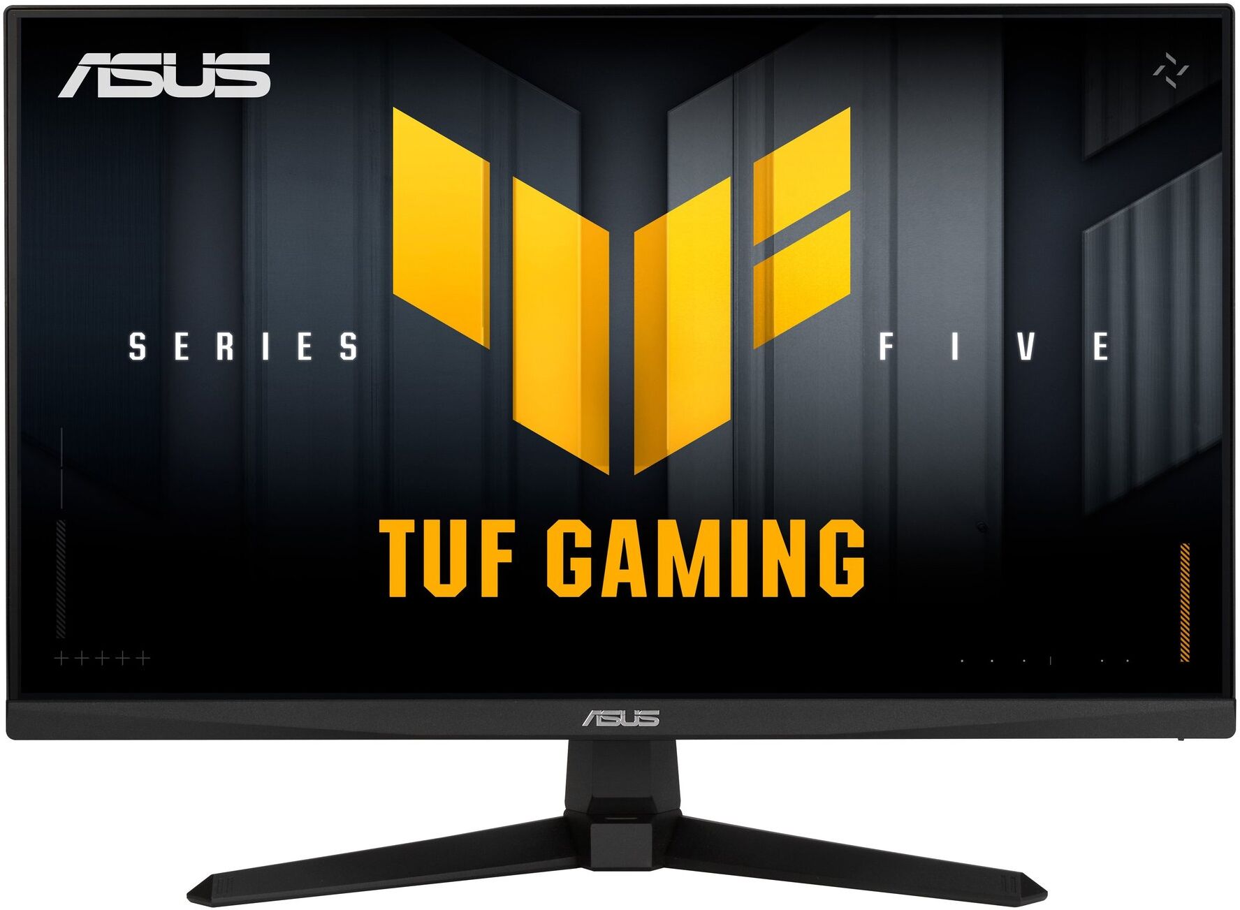 Monitor Asus 90LM0B80 B01171 TUF GAMING VG279QM5A Black