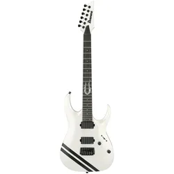 Ibanez JBBM40-PW J. B. Brubaker - E-Gitarre