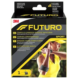 FUTURO Sport Ellenbogenbandage 1 St