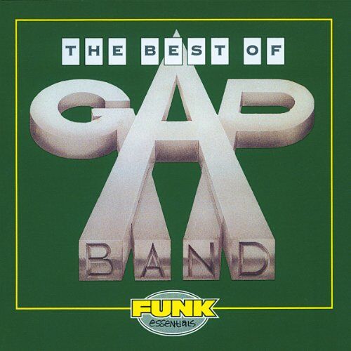 The Gap Band - Best of - Preis vom 10.10.2026 11:48:34 h
