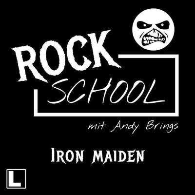 Iron Maiden - Andy Brings, Audio, 4260158974806