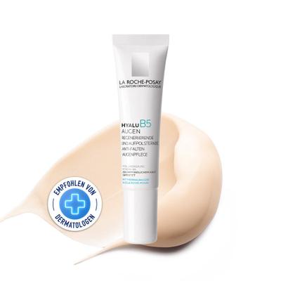 Roche-Posay Hyalu B5 Augen Creme 15 ml Augencreme