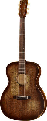 Martin Guitar 000-15M Streetmaster LH Naturel mat