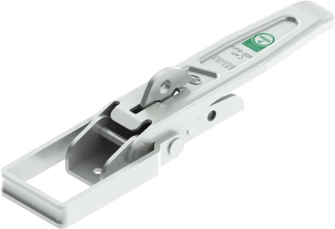 Verrouillage de ridelle STEINHOF ZB-01A